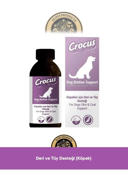 Köpek Tüy Sağlığı Damlası 100 ml fiyatları