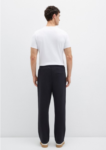 Mavi Black Siyah Eşofman Altı 0010523-900 fırsatları