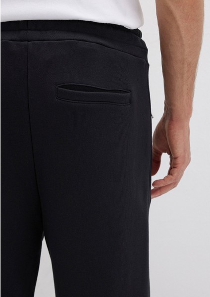 Mavi Black Siyah Eşofman Altı 0010523-900