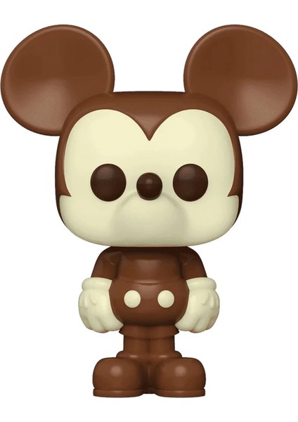 Funko Pop Disney: Classics - Mickey Mouse (Easter Chocolate) modelleri