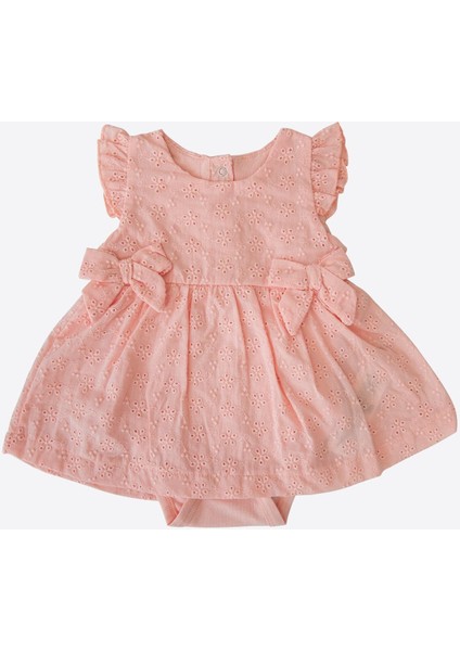 Organik Ella Jile Body Pembe indirimleri