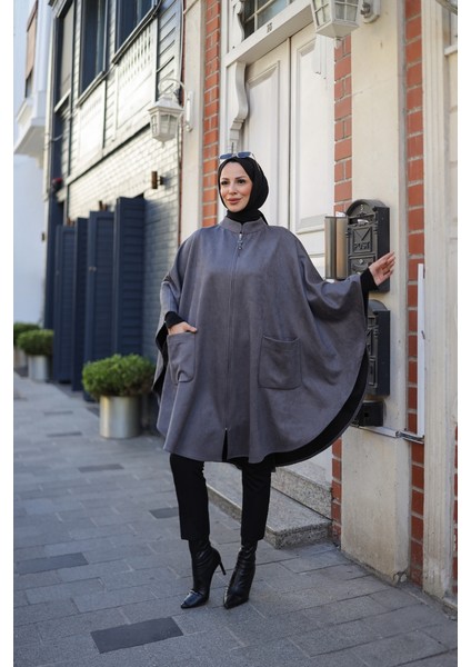 SÜET PANÇO & Füme