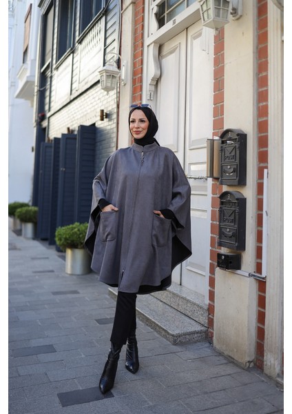 SÜET PANÇO & Füme