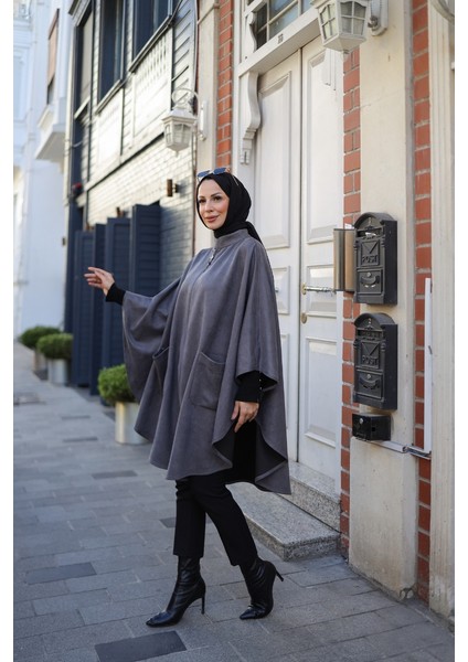 SÜET PANÇO & Füme