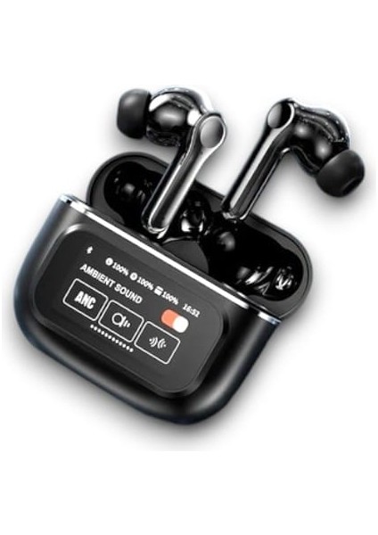 bulurum l58 siyah ekranlı airpods pro