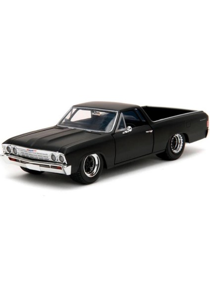 Hızlı & Öfkeli 1967 El Camino Model Aracı fırsatları