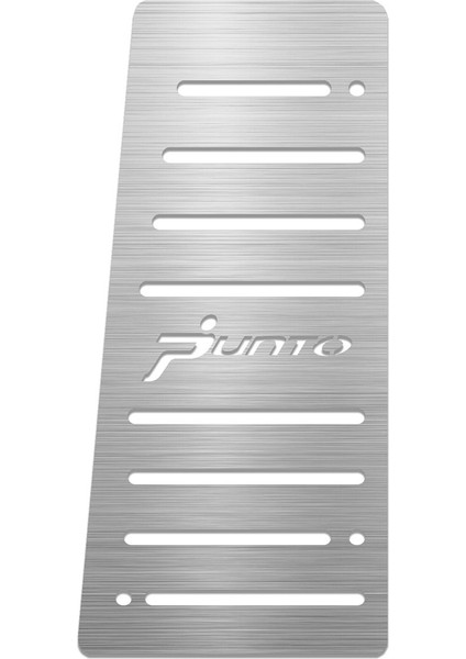 Fıat Punto Ayak Dinlendirme Pedalı Krom Ayak Dayama Pedalı fiyatları