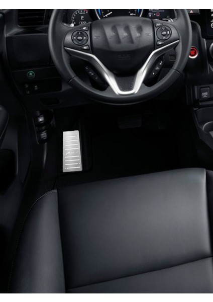 Fıat Punto Ayak Dinlendirme Pedalı Krom Ayak Dayama Pedalı modelleri