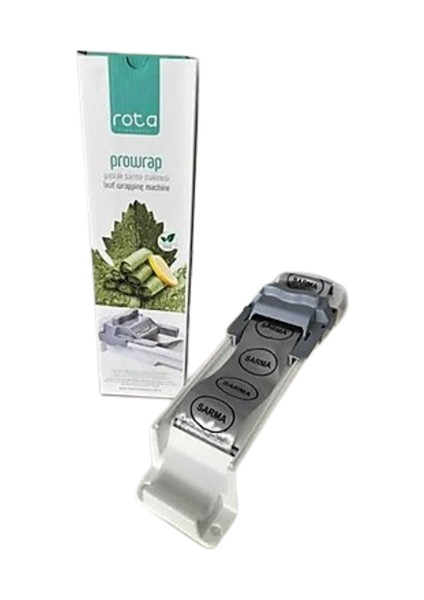 bulurum yaprak sarma makinesi