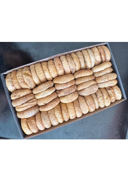 Dal Kurusu Kuru Incir 1000GR Lerida Dizim