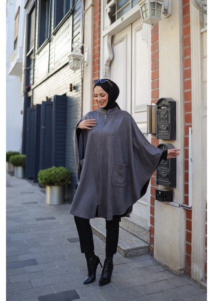 SÜET PANÇO & Füme