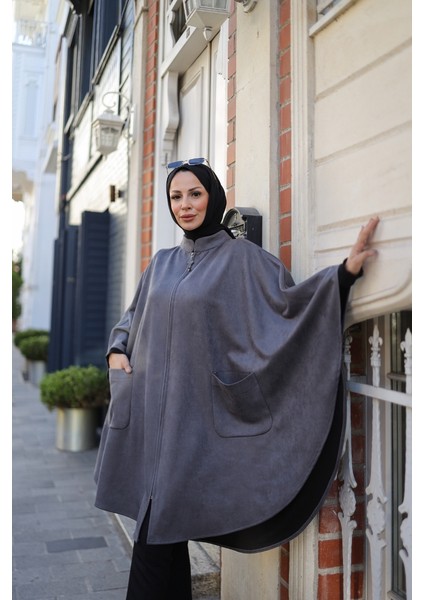 SÜET PANÇO & Füme