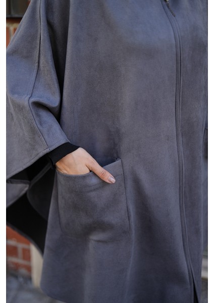 SÜET PANÇO & Füme