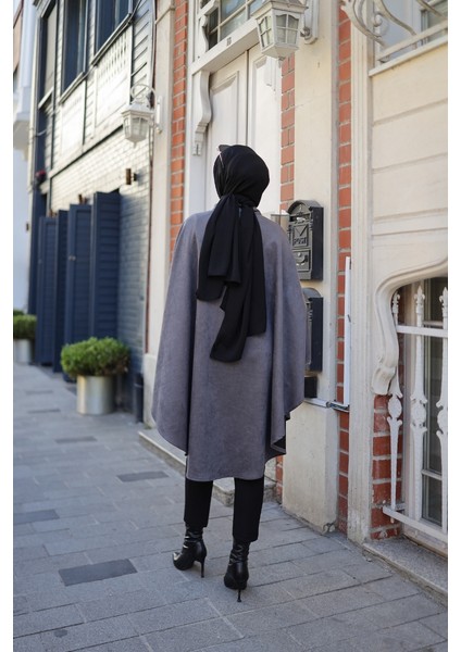 SÜET PANÇO & Füme