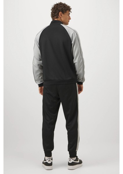 Nba City Edıtıon Brooklyn Penformance Bol Kesim Erkek Eşofman Takımı fırsatları