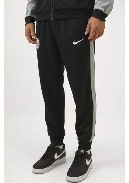 Nba City Edıtıon Brooklyn Penformance Bol Kesim Erkek Eşofman Takımı indirimleri