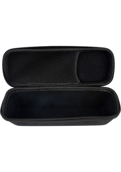 Anker Soundcore Motion+ Bluetooth Uyumlu Hoparlör Saklama Kutusu Kılıfı Darbe Emici Taşınabilir Taşıma Çantası - Siyah (Yurt Dışından)