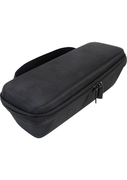 Anker Soundcore Motion+ Bluetooth Uyumlu Hoparlör Saklama Kutusu Kılıfı Darbe Emici Taşınabilir Taşıma Çantası - Siyah (Yurt Dışından) fırsatları