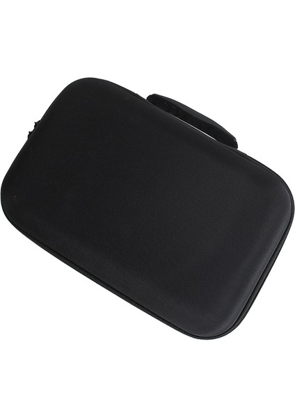 Bose Soundlink Max Bluetooth Uyumlu Hoparlör Için Sert Eva Taşıma Çantası ve Omuz Askısı - Siyah (Yurt Dışından) modelleri