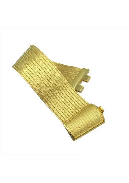 Kadın Gümüş 13 Sıra Trabzon Hasır Bileklik