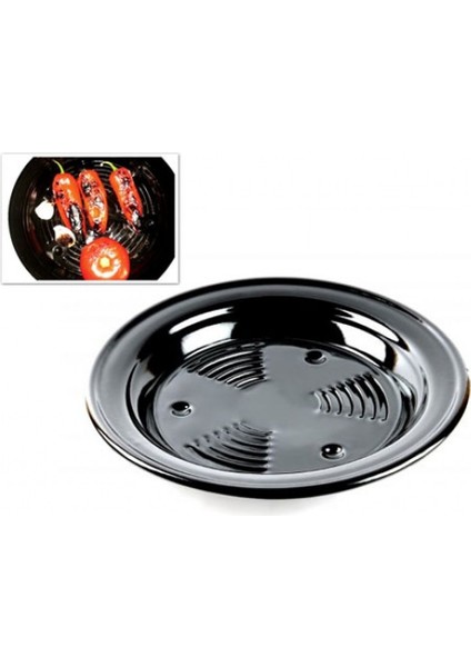 Emaye Közleme Tavası (Kestanematik) (5067) fiyatları