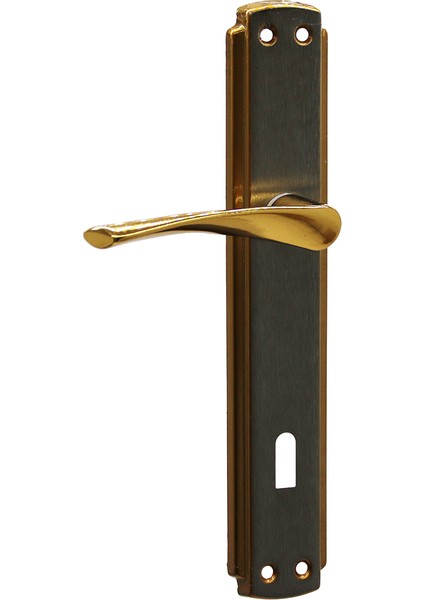 Bravo Oda Sarı Albrifin Kapı Kolu Takım (5067)