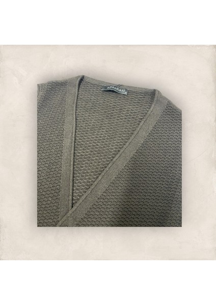 Arslanlı Düğmeli Yelek modelleri