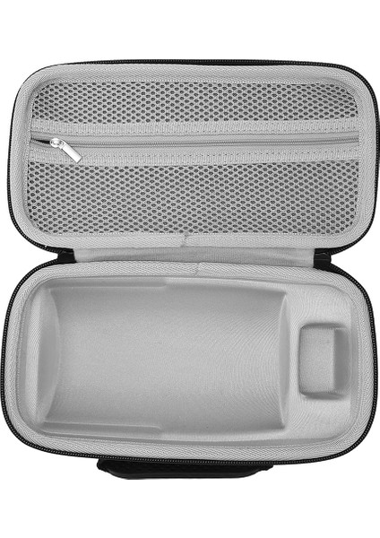 Samsung Freestyle Pr Ktör Naylon Kanvas Taşıma Çantası Için Seyahat Saklama Sert Kılıfı (Yurt Dışından) indirimleri