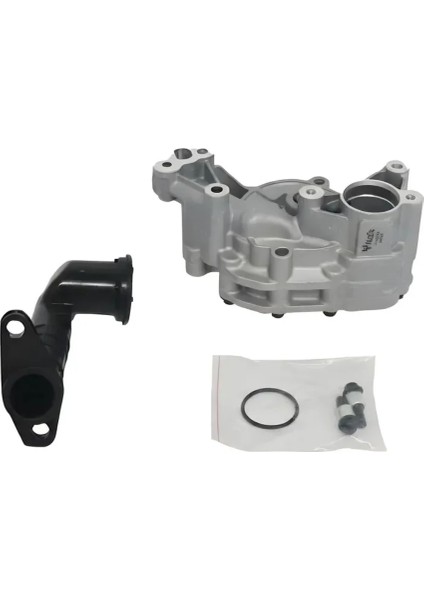 Ford Mondeo/kuga 2.0 Tdcı 2015> Yağ Pompası | Fenix FN5879 - DS7Q 6600 Da