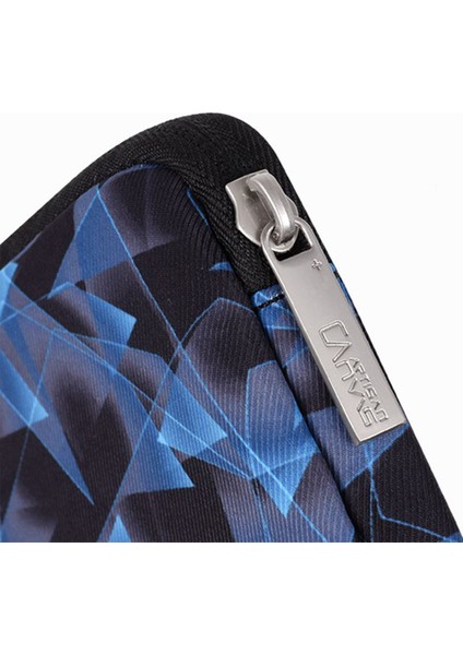 Canvasartısan H11-S21 Elmas Desen Baskılı Dijital Aksesuarlar Polyester Saklama Çantası USB Veri Kablosu Kulaklık Şarj Cihazı Için (Yurt Dışından) indirimleri