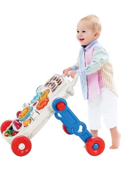 Happy Ilk Adım Arabası fiyatları