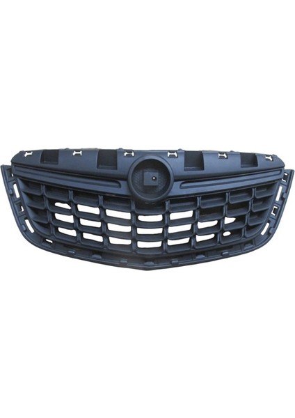 Opel Mokka 12/16 Ön Panjur Si̇yah Ni̇kelaj Kaplamasız (Tw)
