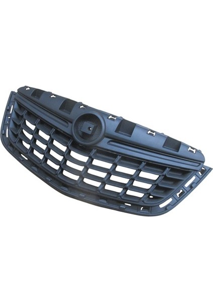 Opel Mokka 12/16 Ön Panjur Si̇yah Ni̇kelaj Kaplamasız (Tw) fiyatları