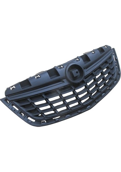 Opel Mokka 12/16 Ön Panjur Si̇yah Ni̇kelaj Kaplamasız (Tw) modelleri