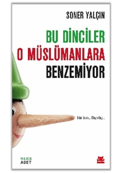 Bu Dinciler O Müslümanlara Benzemiyor