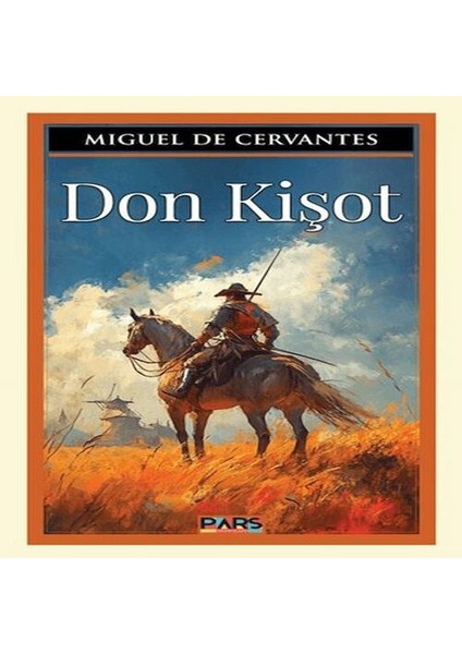 Don Kişot