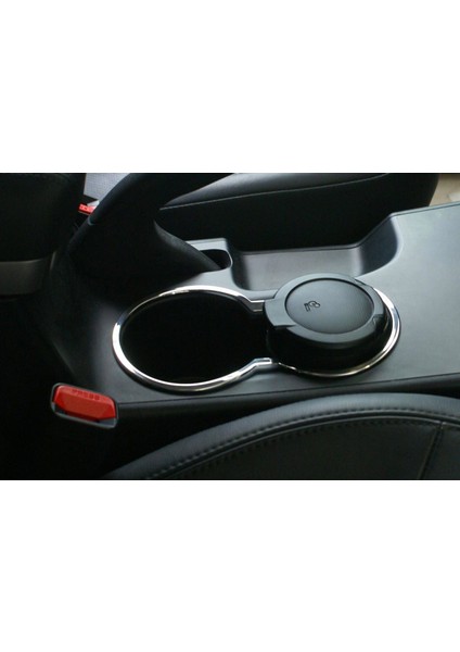 Hyundai İX35 Krom Bardaklık Çerçevesi 2010-2015 Arası fiyatları