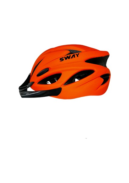 Bisiklet Kaskı Xbyc N7 Yetişkin