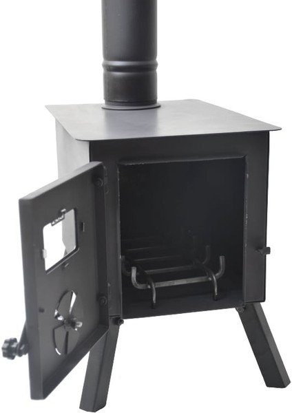 Nurgaz Çadır Sobası Küçük fiyatları