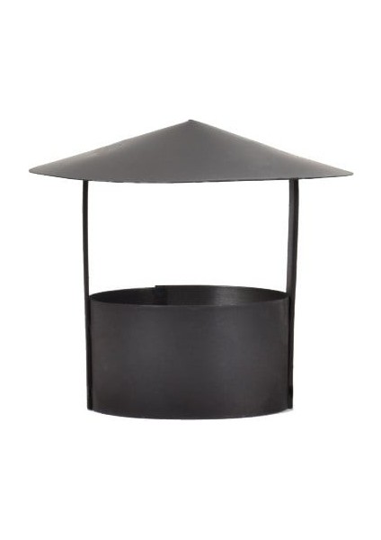 Nurgaz Çadır Sobası Küçük fırsatları