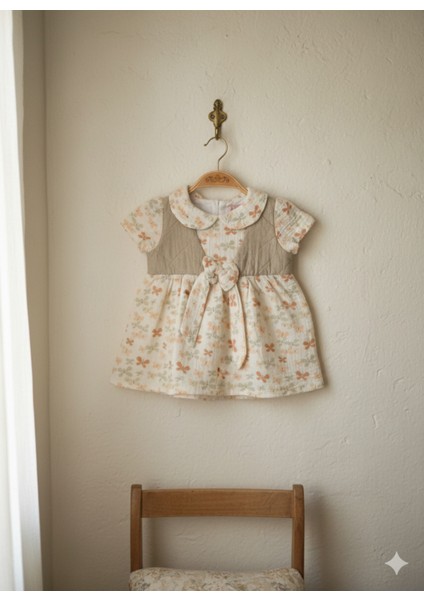 Kız Bebek Elbise fiyatları