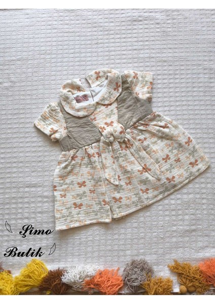 Kız Bebek Elbise indirimleri