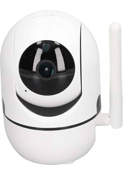Cm-14 Ip Bebek Güvenlik Kamerası, 360 Derece Dönebilen, 5mp Hd Görüntü, Wifi Bağlantılı, Gece Görüşlü, Sesli Iletişim, Plastik Gövde, Masa Üstü Montaj, Iç Mekan fiyatları