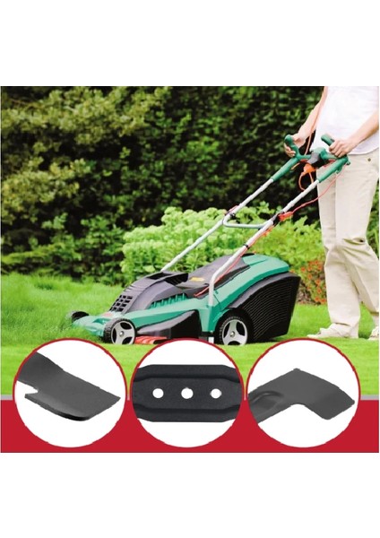 Rotak 37 LI GEN4 Yedek Bıçak F016800277 fırsatları