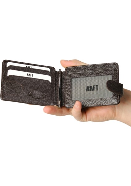 Hakiki Deri Erkek Maşalı Cüzdan | Boss 3115 fiyatları