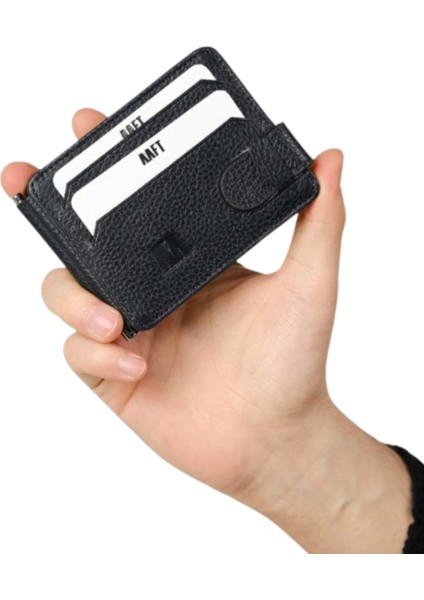 Hakiki Deri Erkek Maşalı Cüzdan | Boss 3115