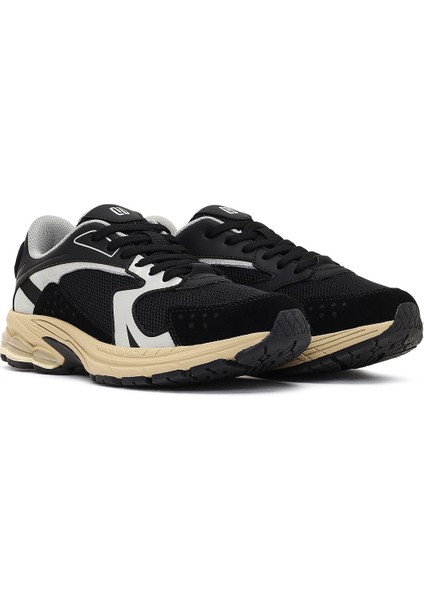 Studio Kadın Siyah Bağcıklı Kalın Tabanlı Sneaker 25AFD435014 modelleri