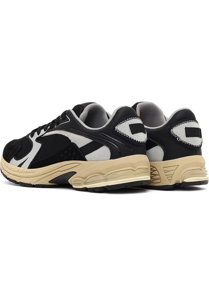 Studio Kadın Siyah Bağcıklı Kalın Tabanlı Sneaker 25AFD435014 indirimleri