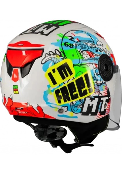 mt Genç Lite Dino A0 Parlak Kid modelleri