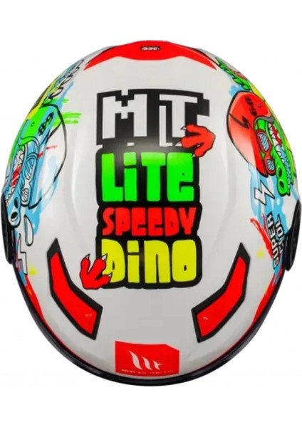 mt Genç Lite Dino A0 Parlak Kid fırsatları